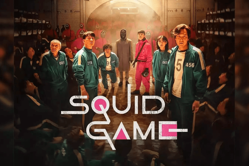 squid game season 2 announced by netflix check details