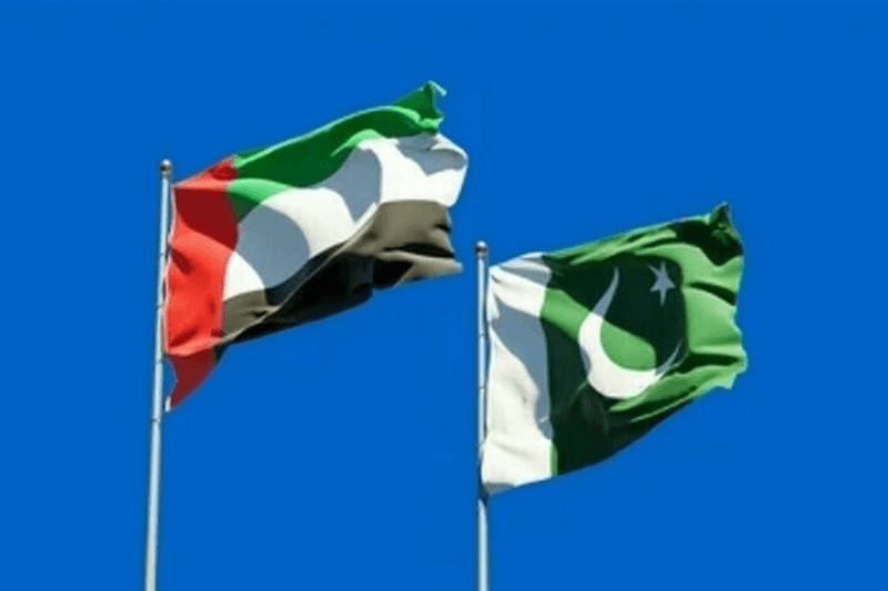 uae celebrates pakistans 77th independence day with big event in dubai