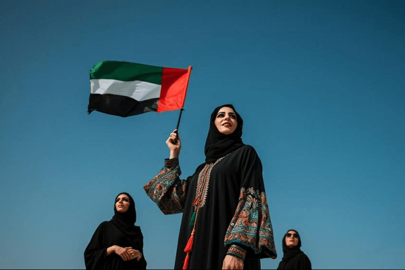 uae women leaders shaping the future of business