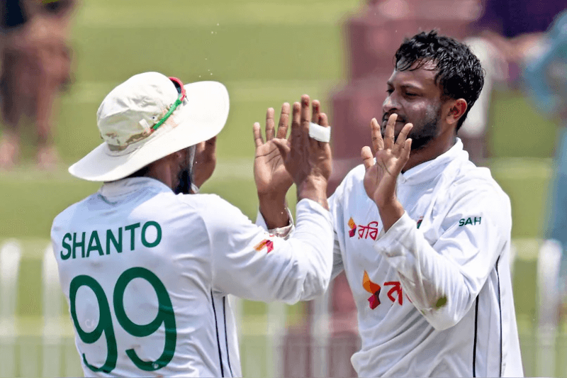 “What happened to Cricket in Pakistan”: Former England cricket Player Kevin Petersen remarks after Pak loses Test match against Bangladesh