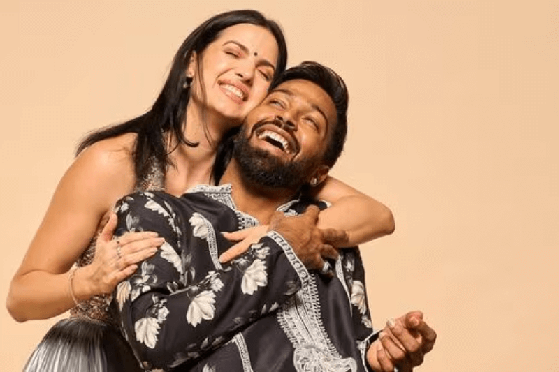 why hardik pandya and natasha stankovic got divorced