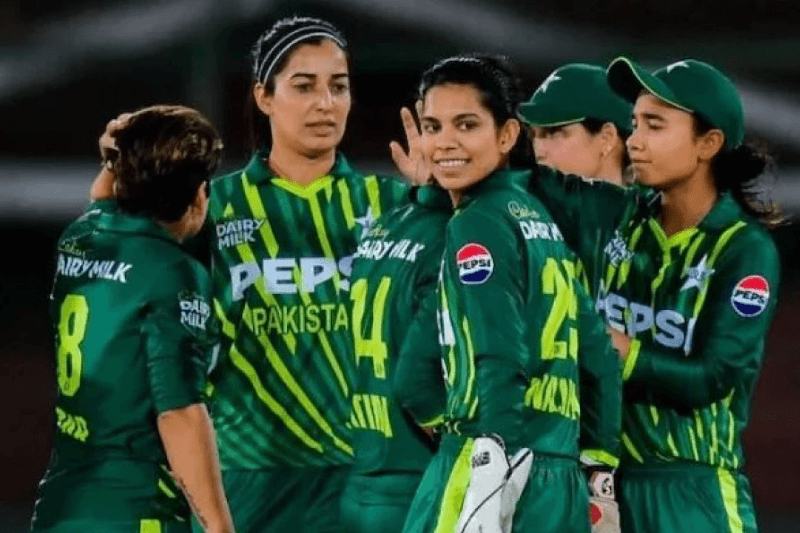 Women’s T20 Cricket World Cup 2024: New Plans Announced