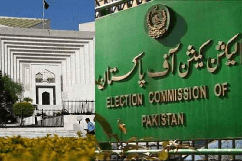 Another Plea filed by ECP on reserved seats verdict