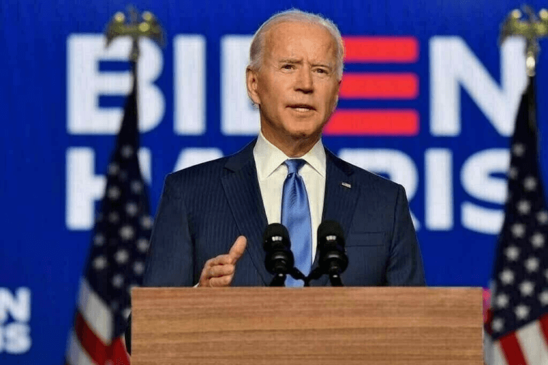 Biden Said Ties with Pakistan is vital for global stability