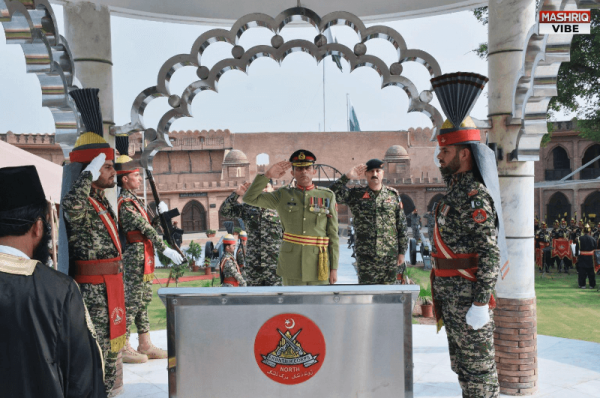 defence day was observed in kp in honor of the martyrs of pakistan