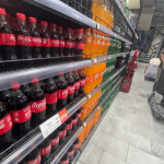 from egypt to pakistan coke and pepsi boycott over gaza lifts local sodas