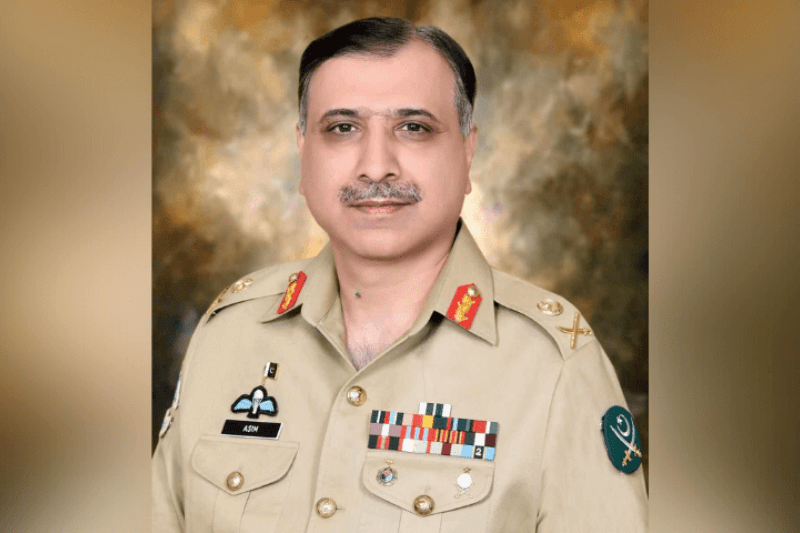 lt gen asim malik appointed new dg isi defence news report