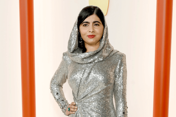 malala yousafzai has plans to underpin pakistans entertainment industry
