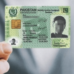 nadra smart id card fee update september 2024