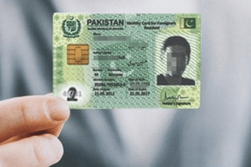 NADRA Smart ID Card Fee Update – September 2024