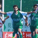 pakistan defeat japan asian hockey champions trophy