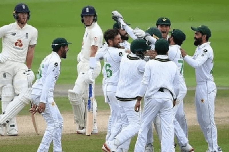 Pakistan-England: PCB moves second Test from Karachi to Multan