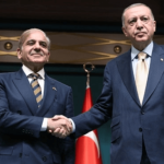 pakistan turkiye agree to accelerate efforts for gaza ceasefire geopolitics news report