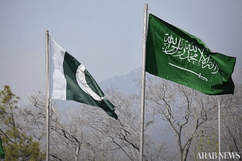 pia partners with saudi company to boost tourism air travel between pakistan and kingdom