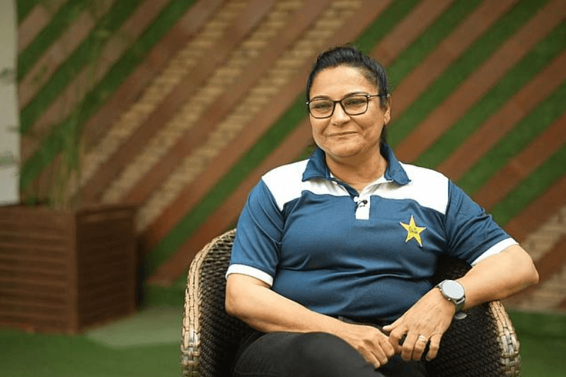 Saleema Imtiaz breaks new ground as Pakistan’s first woman umpire on ICC International Development Panel