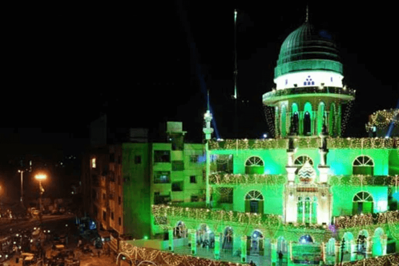 sindh announces public holiday for 12 rabi ul awal on tuesday