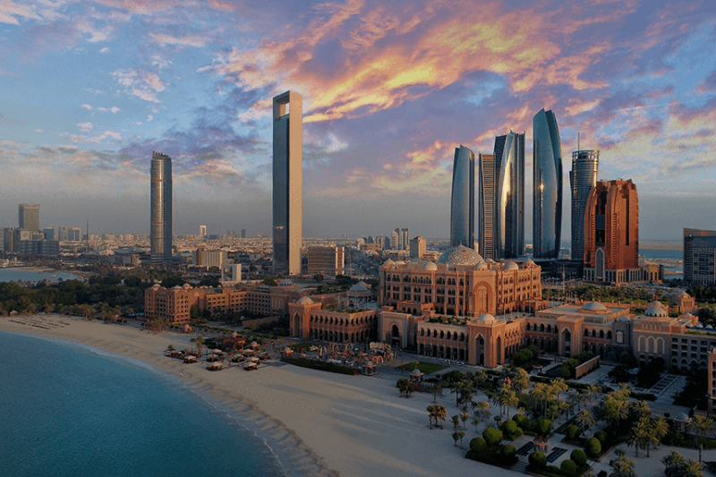 Abu Dhabi Crowned World’s Richest City for Sovereign Wealth Funds