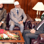 dr zakir naik applauds pakistans love and hospitality ahead of karachi visit