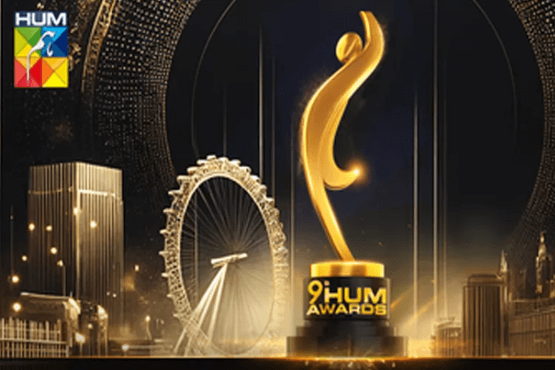 Hum Awards 2024: Complete List of Winners