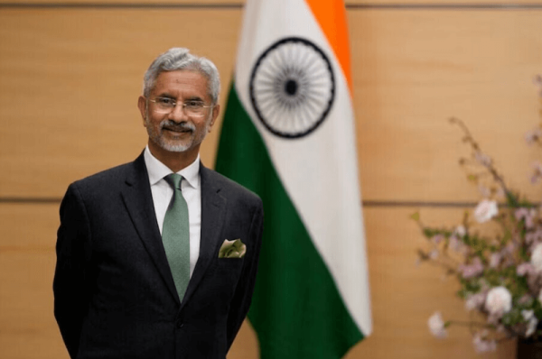 indian foreign minister to attend 2 days sco summit in pakistans capital islamabad