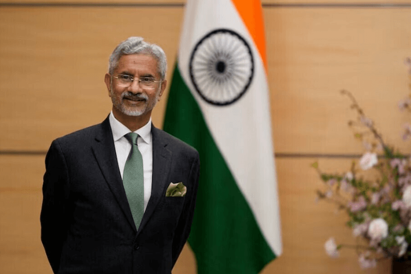 Indian Foreign Minister to attend 2 days SCO summit in Pakistan’s Capital Islamabad