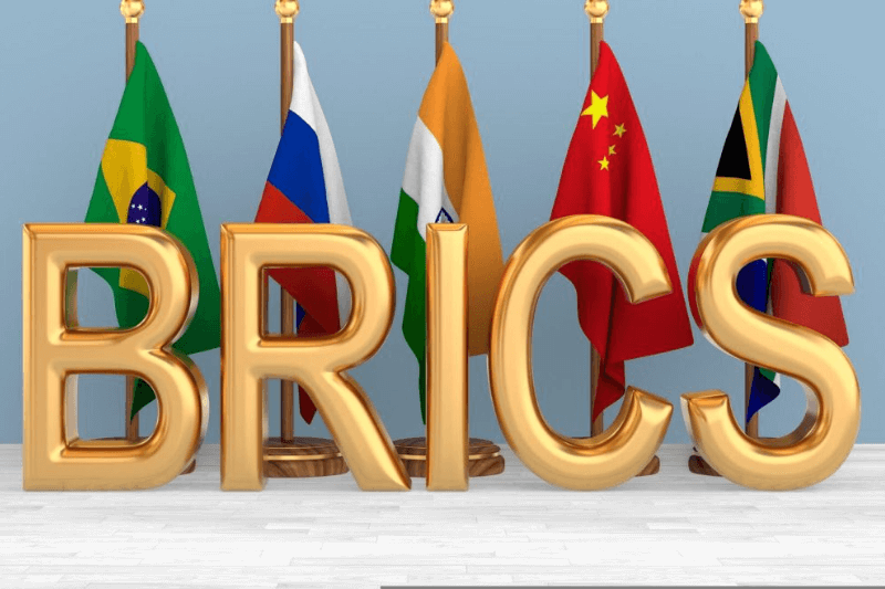 Is India planning to support Pakistan’s membership of BRICS?