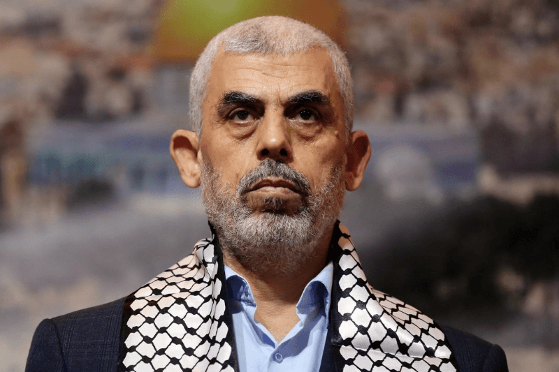 Israel Claims Killing of Hamas Chief Yahya Sinwar, Raising Concerns Over Gaza Ceasefire