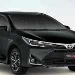 latest price and installment plans for toyota corolla altis 1 6 in pakistan october 2024