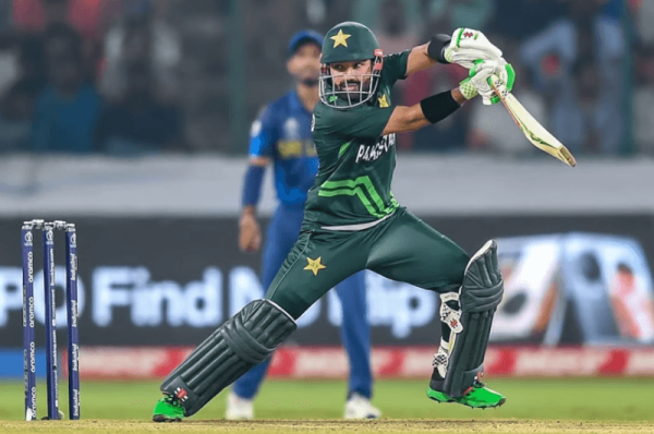 mohammad rizwan ready for his first assignment as pakistans white ball captain