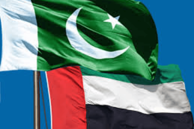 Pak-UAE JMC Meeting Today to Explore Strengthening Ties