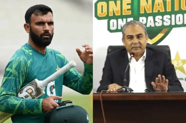 pcb chairman defends selection committees decision on fakhar zamans exclusion