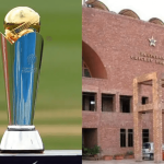 pcb firm on hosting champions trophy 2025 final in lahore regardless of indias participation