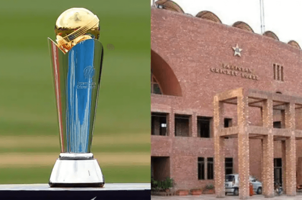 pcb firm on hosting champions trophy 2025 final in lahore regardless of indias participation