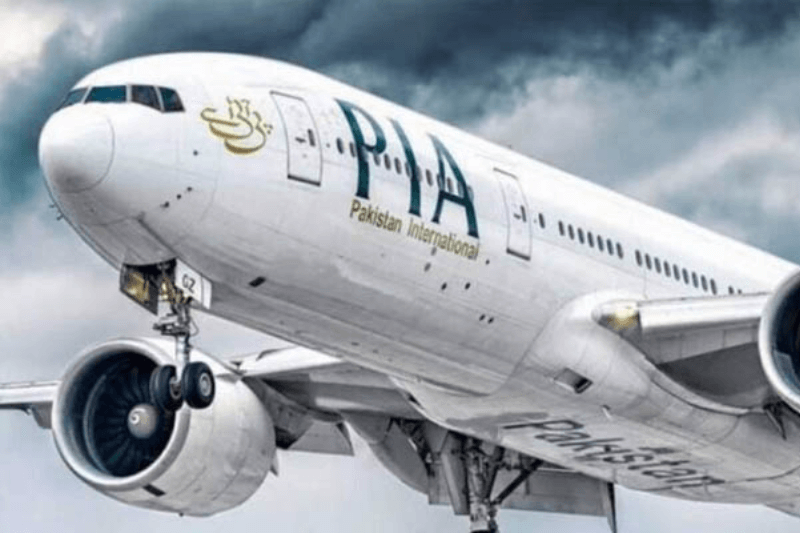 PIA Joins IDEAS 2024 as Official Airline