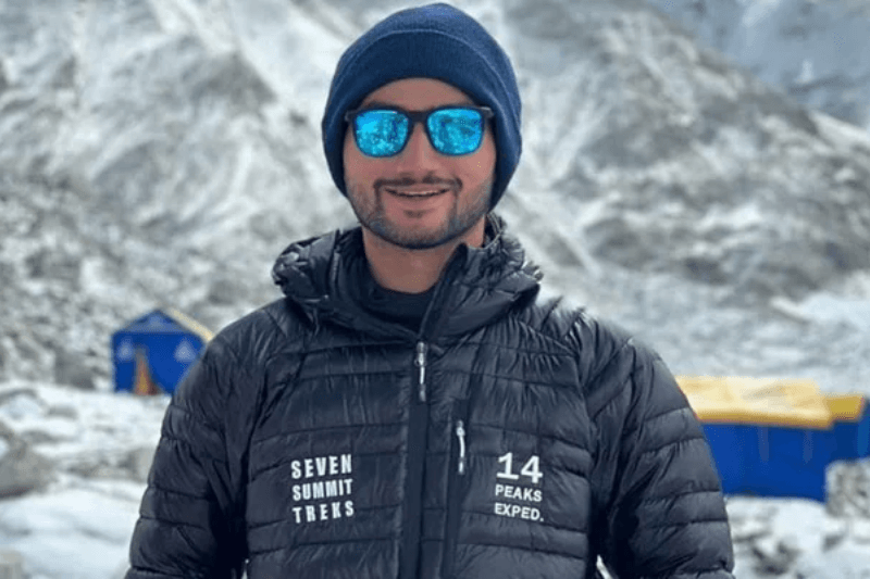 shehroze kashif pakistans youngest climber conquers all 14 highest peaks