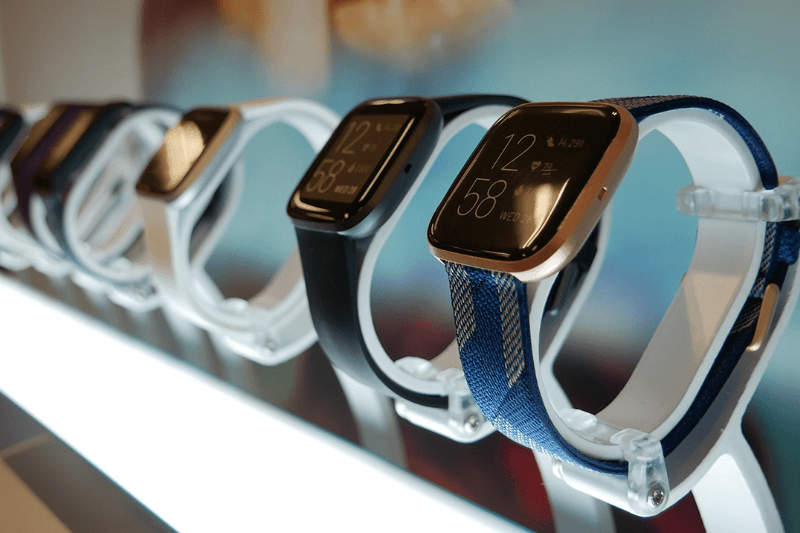 some of the fastest selling smartwatches in pakistan