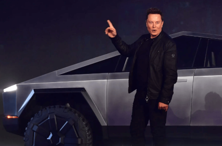Elon Musk Republican donations