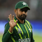 time to step down babar azam resigns as pakistan captain