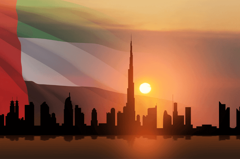 UAE named most economically stable country in the world