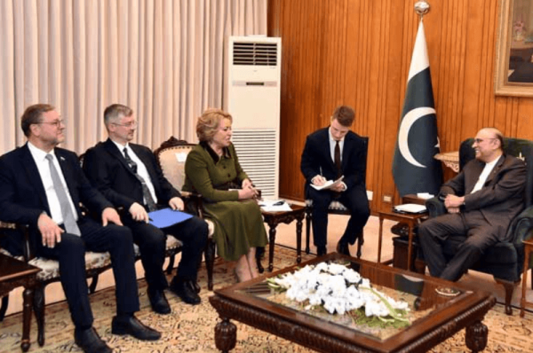 with eyes on brics pakistan seeks russia for support to join brics