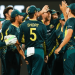 aus vs pak 2nd t20i begins with key toss and a debut moment