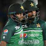 fakhar and imam ready to join pakistan team for south africa tour