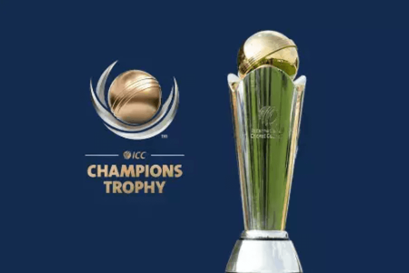 ICC Cancels Champions Trophy 2025 Tour in Skardu and Muzaffarabad