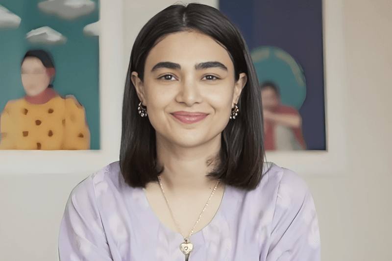 Saheefa Jabbar Highlights Inequality Between Actors and Crew