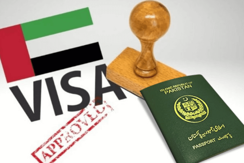 UAE Envoy Dispels Visa Concerns for Pakistani Nationals