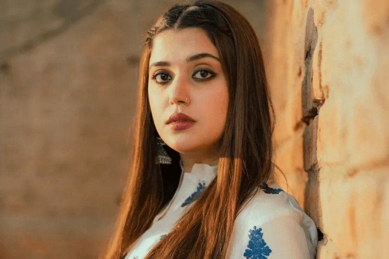 Pakistani TikTok Star Kanwal Aftab Becomes Latest Victim of Viral Video Leak