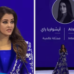 Has Aishwarya Rai Dropped ‘Bachchan’ From Her Name? After Viral Dubai Event Image