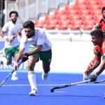 Sufyan Khan,Mohammad Ammad,Pakistan Hockey,Junior Asia Cup,Bangladesh,Oman,Muscat