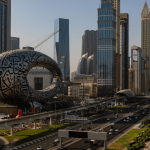 The United Arab Emirates: A global hub for future industries