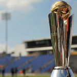 Only a solution in line with Pakistan's position on the Champions Trophy will be accepted